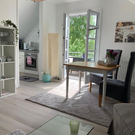 Ferienwohnung Fleckeby Schlei Fjord Light Exteriér fotografie