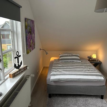 Ferienwohnung Fleckeby Schlei Fjord Light Exteriér fotografie