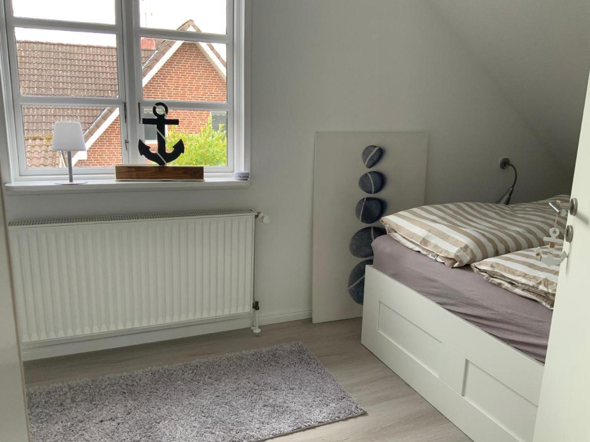 Ferienwohnung Fleckeby Schlei Fjord Light Exteriér fotografie