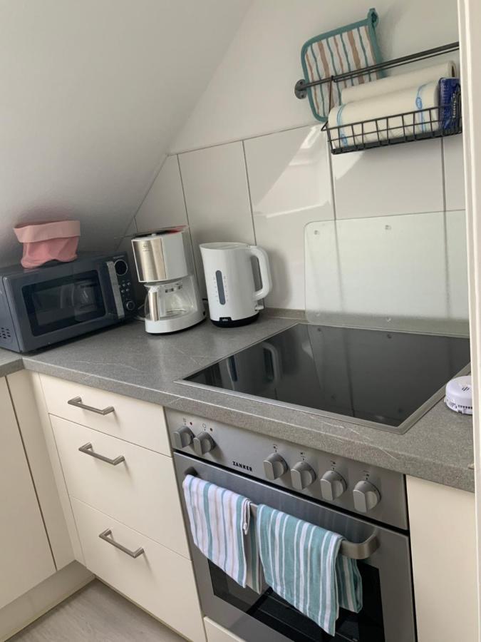 Ferienwohnung Fleckeby Schlei Fjord Light Exteriér fotografie