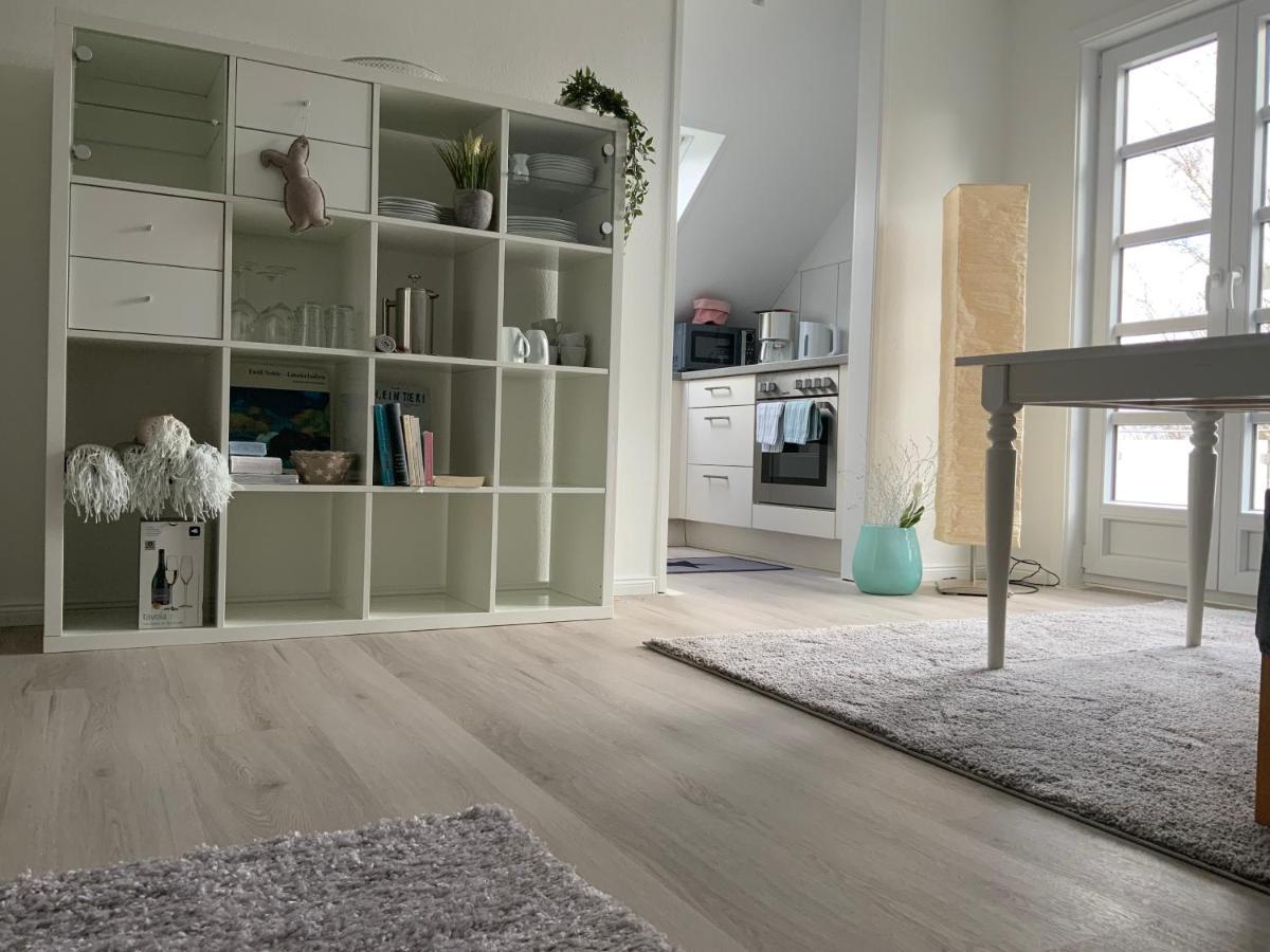 Ferienwohnung Fleckeby Schlei Fjord Light Exteriér fotografie