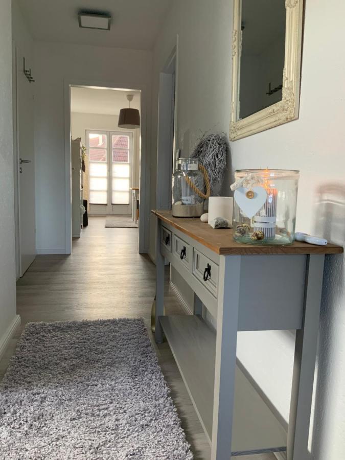 Ferienwohnung Fleckeby Schlei Fjord Light Exteriér fotografie
