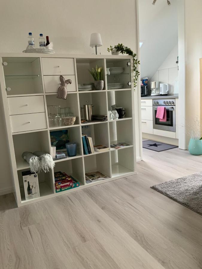 Ferienwohnung Fleckeby Schlei Fjord Light Exteriér fotografie