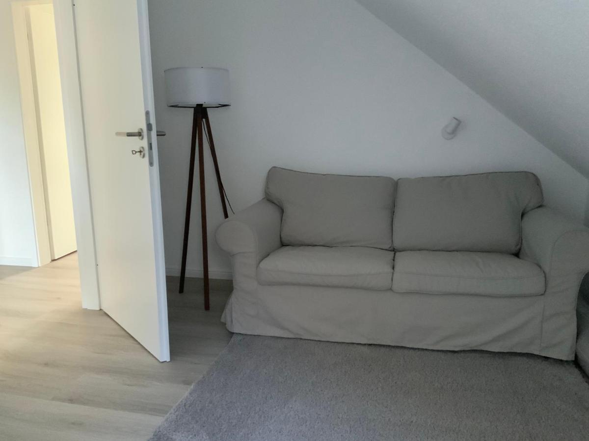 Ferienwohnung Fleckeby Schlei Fjord Light Exteriér fotografie