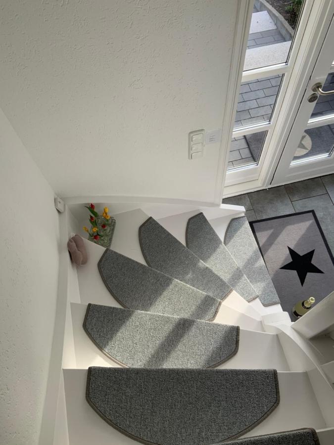 Ferienwohnung Fleckeby Schlei Fjord Light Exteriér fotografie