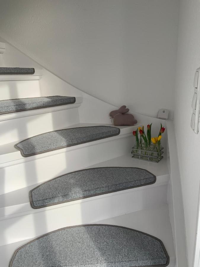 Ferienwohnung Fleckeby Schlei Fjord Light Exteriér fotografie