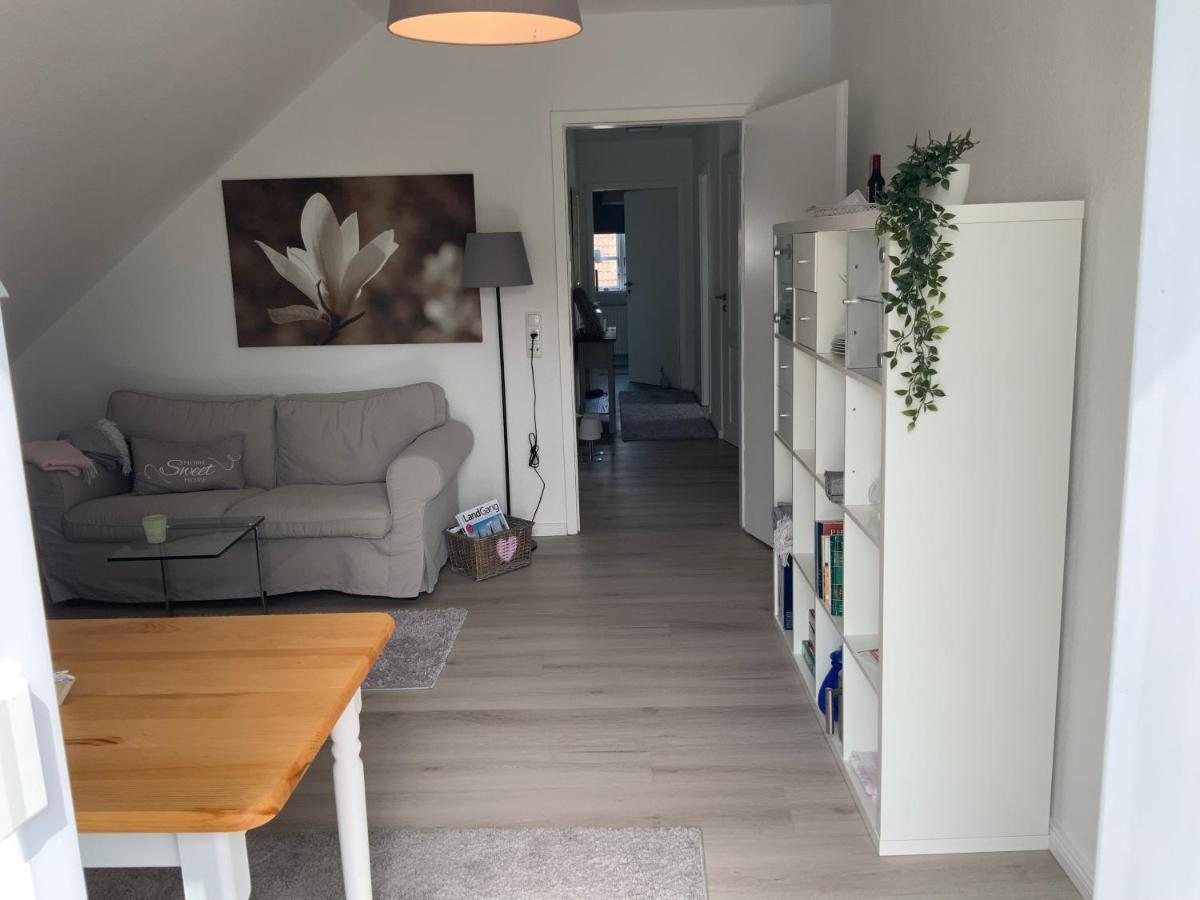 Ferienwohnung Fleckeby Schlei Fjord Light Exteriér fotografie