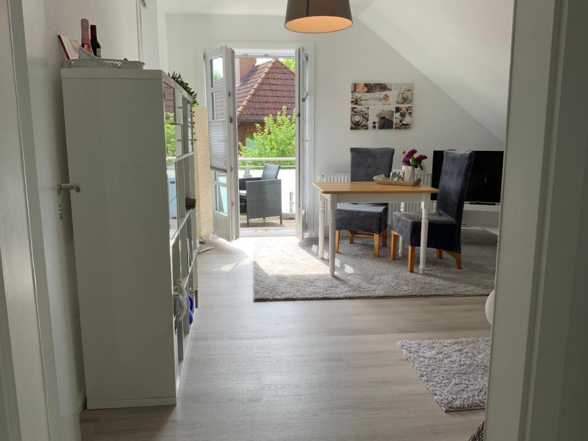 Ferienwohnung Fleckeby Schlei Fjord Light Exteriér fotografie