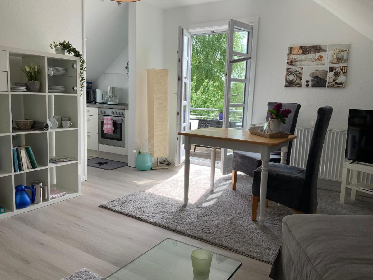 Ferienwohnung Fleckeby Schlei Fjord Light Exteriér fotografie