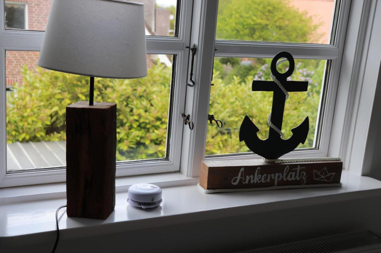 Ferienwohnung Fleckeby Schlei Fjord Light Exteriér fotografie