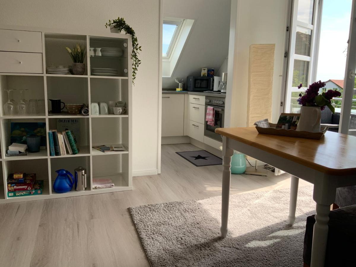 Ferienwohnung Fleckeby Schlei Fjord Light Exteriér fotografie