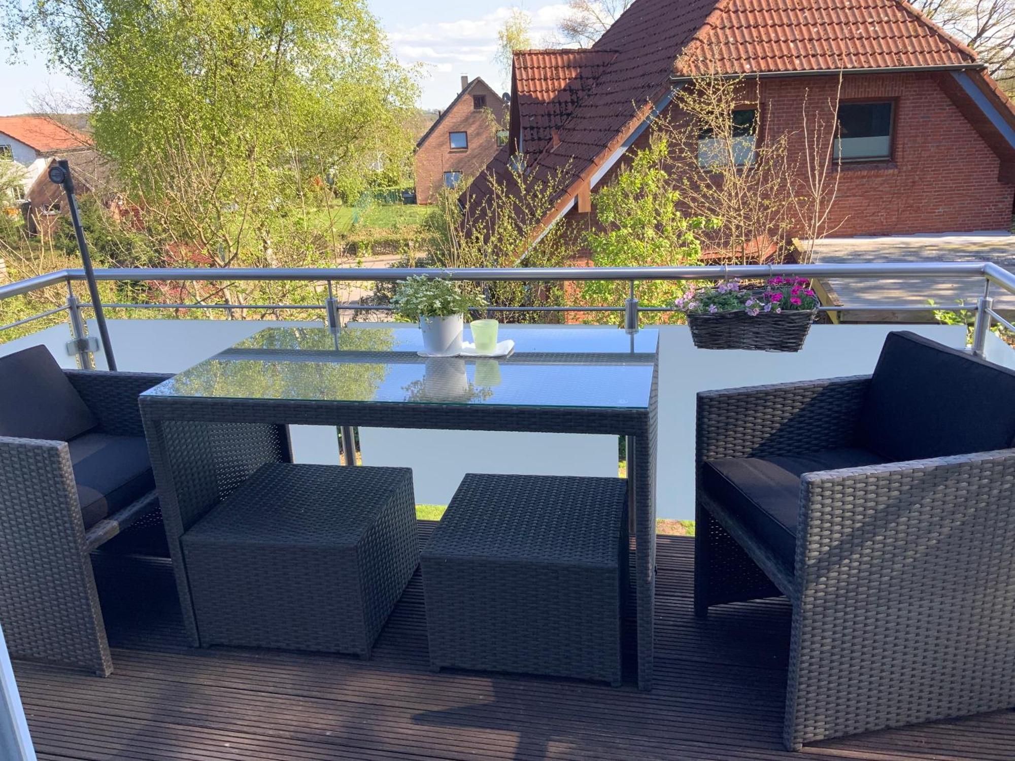 Ferienwohnung Fleckeby Schlei Fjord Light Exteriér fotografie